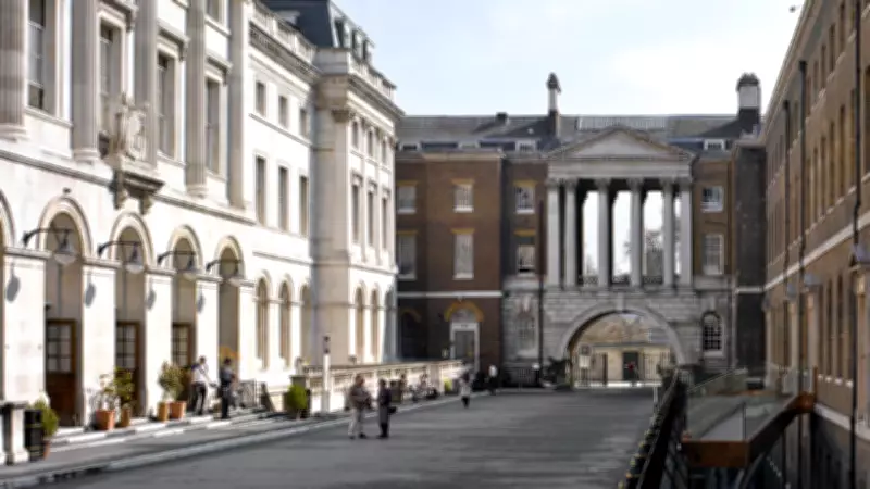 King's College London and Cranfield University to Merge by 2027