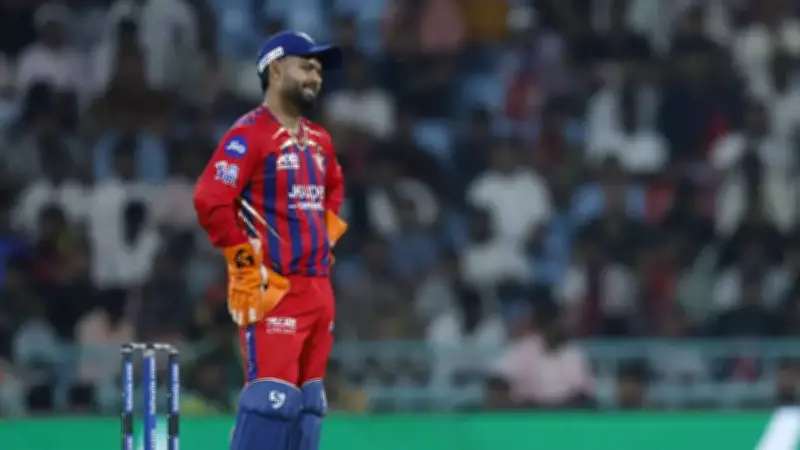 Kiran More backs struggling Rishabh Pant, predicts strong comeback soon