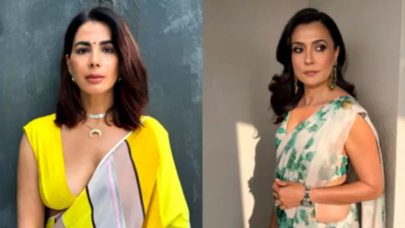Kirti Kulhari's Rs 10,000 Maid Salary Remark Sparks Debate, Mini Mathur Reacts