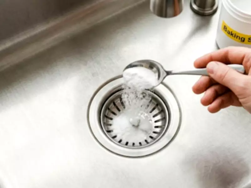 Kitchen Sink Drain Dirtier Than Toilet: Easy Cleaning Tips