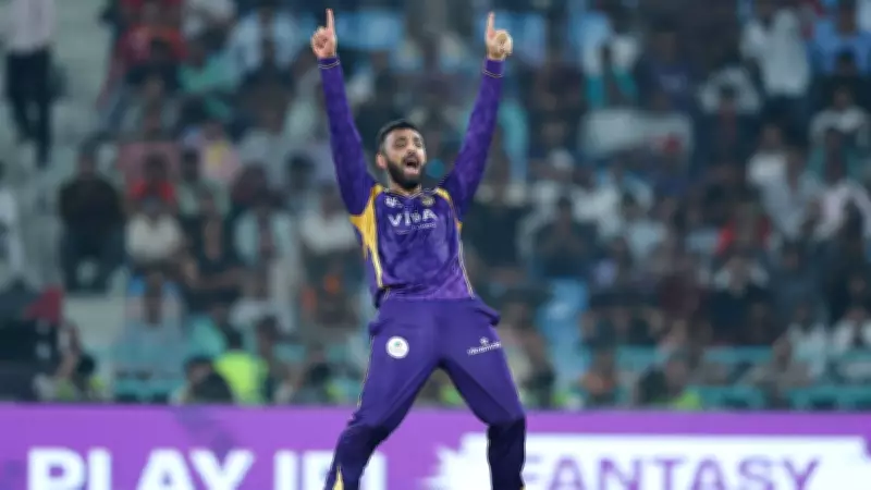KKR Head Coach Acknowledges Varun's Absence After IPL 2026 Loss to RCB