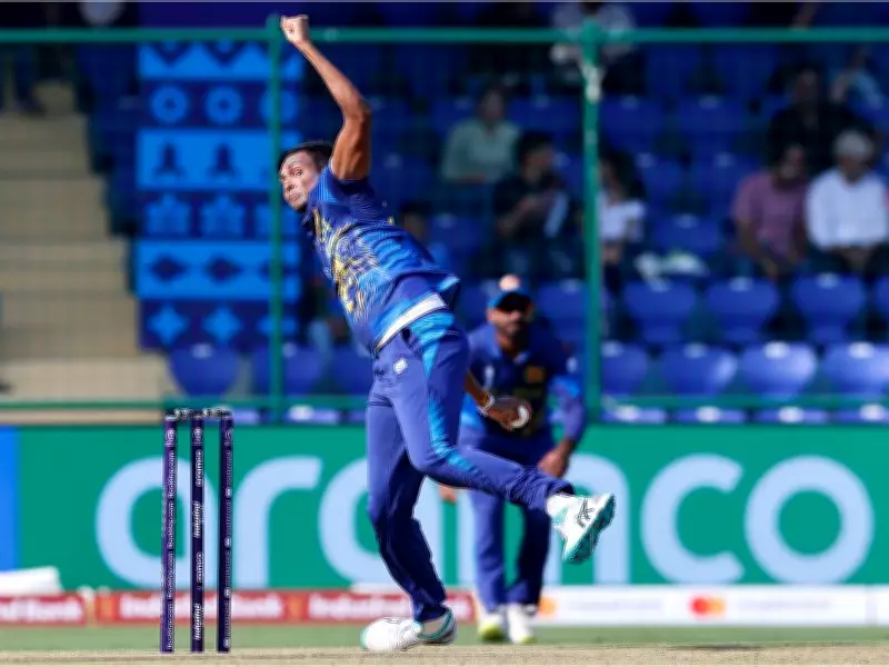 KKR Mentor Bravo Says Pacer Pathirana Close to Playing