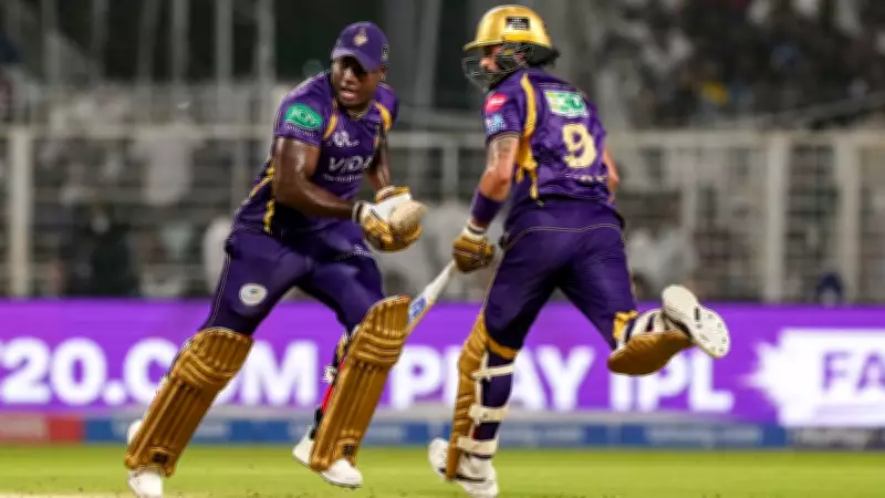 KKR Sign Luvnith Sisodia as Replacement for Injured Pathirana