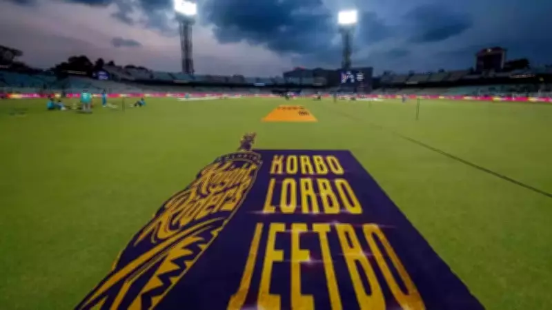 KKR vs GT IPL 2026: Kolkata Knight Riders Play 100th Match at Eden Gardens