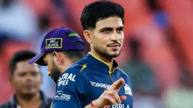KKR vs GT IPL 2026 Live: Kolkata Face Gujarat in Crucial Clash