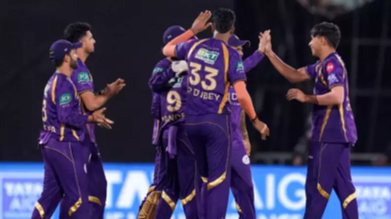 KKR vs GT Pitch Report: Eden Gardens Kolkata Surface Preview