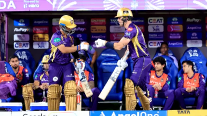 KKR Will Fancy Playoff Chances: Ex-MI Star's Big Claim After 4th Win
