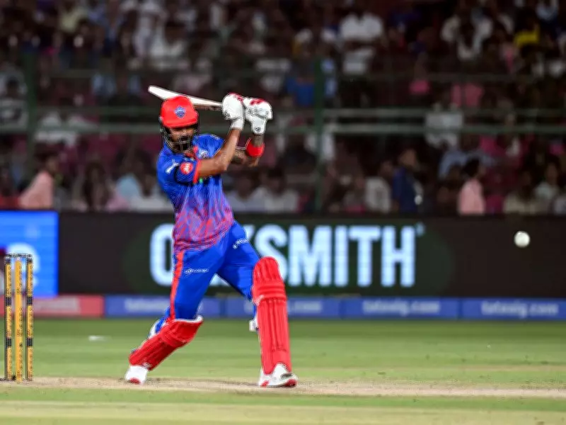 KL Rahul becomes first player to cross 1,000-run mark for three IPL teams