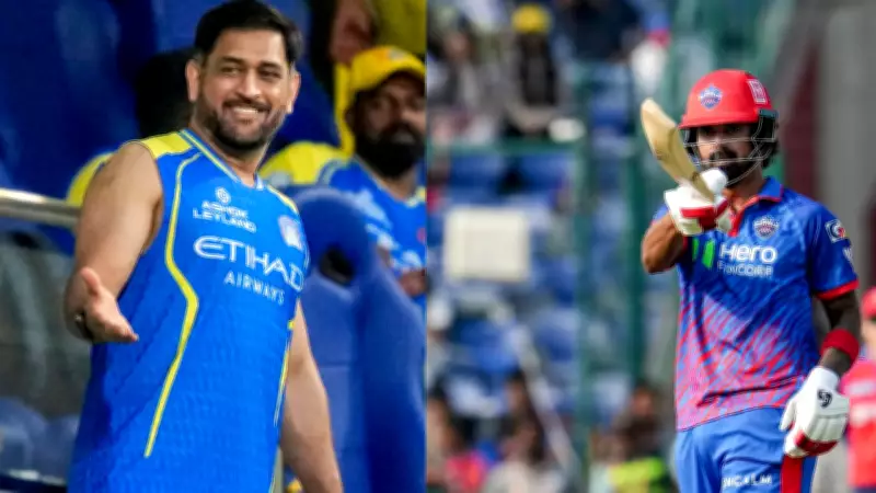KL Rahul overtakes MS Dhoni in IPL run-scorers list, prioritises trophies