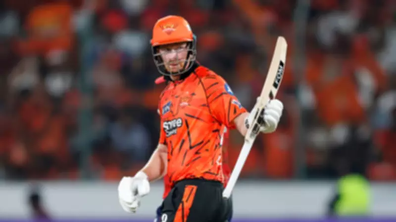 Klaasen Shifts Strategy: Less Aggression, More Responsibility for SRH