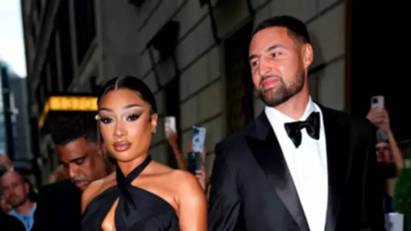 Klay Thompson Cheating Allegations: SNL Star Kam Patterson Mocks NBA Star