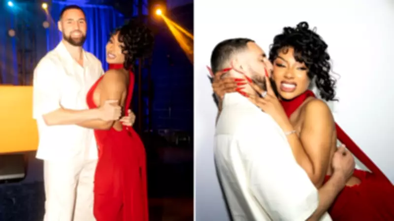 Klay Thompson's Love Comment Resurfaces After Megan Thee Stallion Breakup