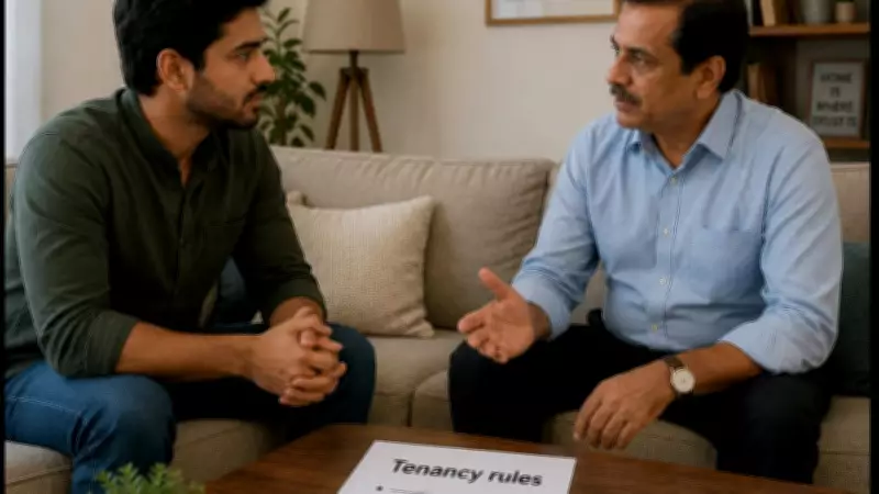 Know Your Tenant Rights in India: What Landlords Can and Cannot Do