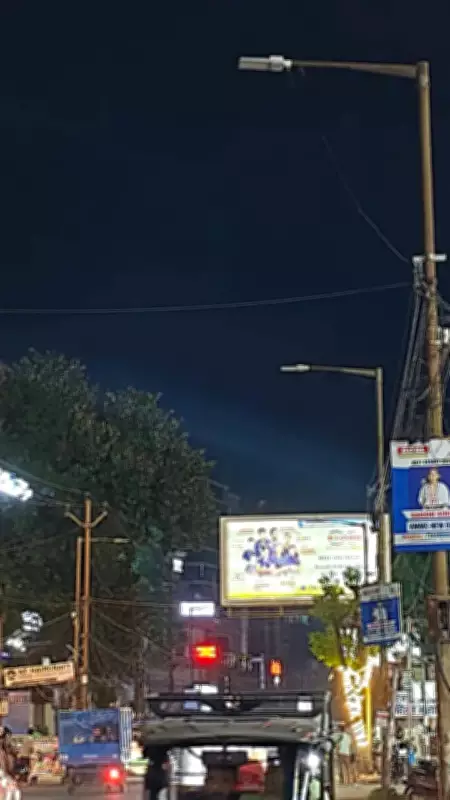 Kochi Corporation to Seek Explanation from LED Streetlight Contractor Over Breach of Contract