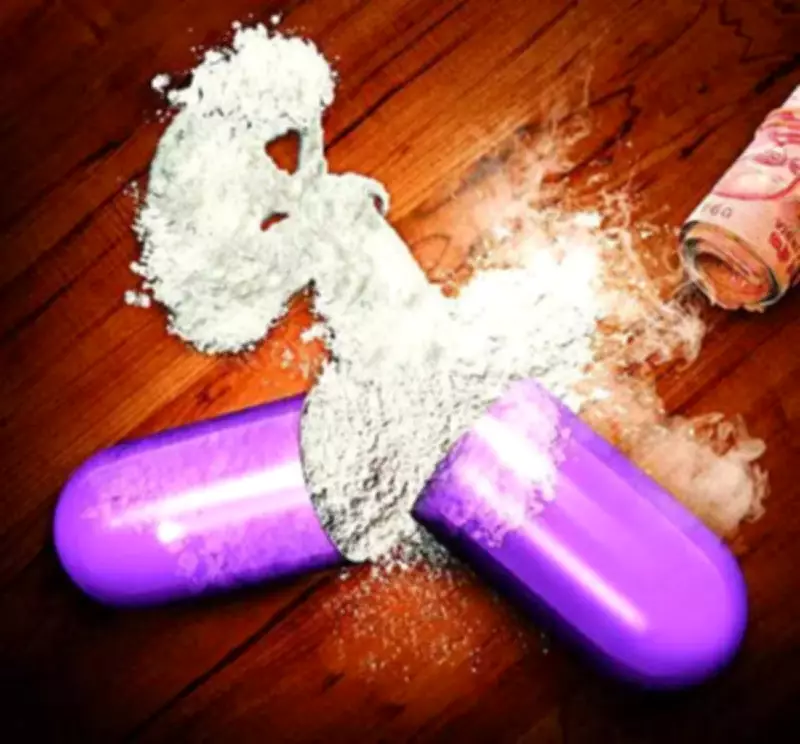 Kochi Police Arrest Two with LSD and Hybrid Cannabis Near Infopark