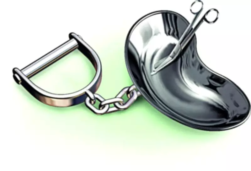 Kochi Police Arrest Woman in Organ Trade Case, Total Arrests Rise to Seven