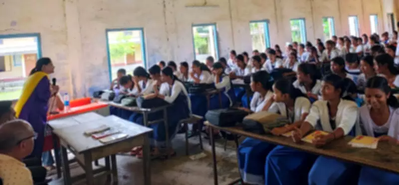 Kochi School Reopening Ceremony Set for June 1 at Pezhakkapilly School