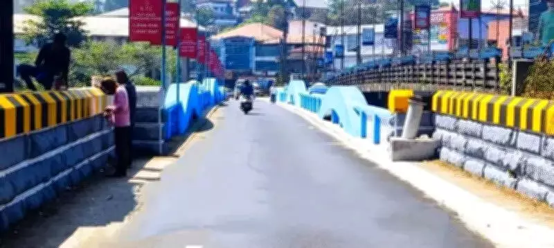 Kochi's Muvattupuzha Old Bridge, Asia's First Concrete Bridge, Set for Heritage Makeover
