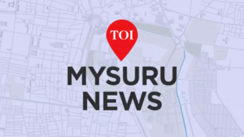 Kodagu Deputy Commissioner Reviews Monsoon Preparedness in Madikeri