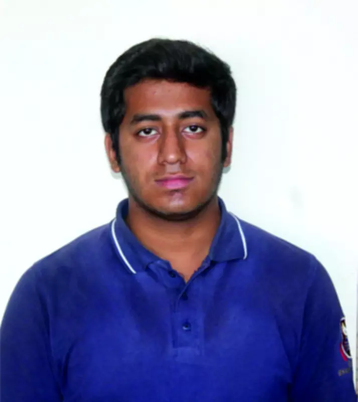 Kolhapur Student Tops CBSE Class 12 Exams with 97%