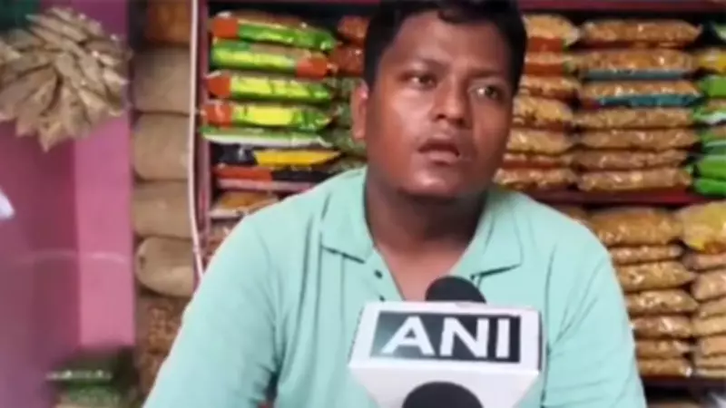 Kolkata Jhalmuri Vendor Gets Death Threat, Given Police Security After Serving PM Modi