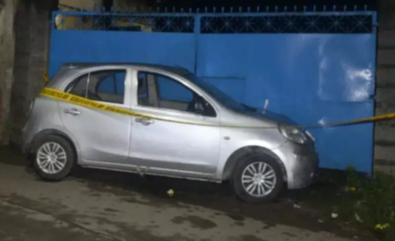 Kolkata Murder Probe Leads to Jharkhand, Multi-State Manhunt Underway