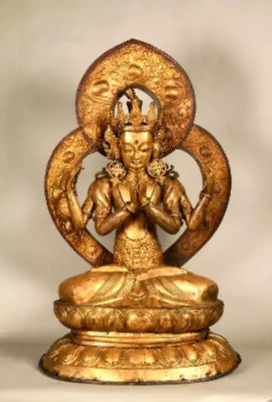 Kolkata Museums Unveil Rare Manuscripts and Artefacts on Museum Day