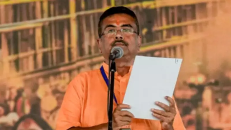 Kolkata Police Reviews Security for Bengal CM Adhikari's First Meeting on May 11