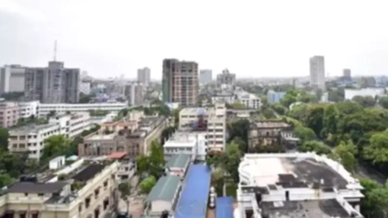 Kolkata Retains Safest Metro Title in NCRB 2024 Report Despite RG Kar Outrage
