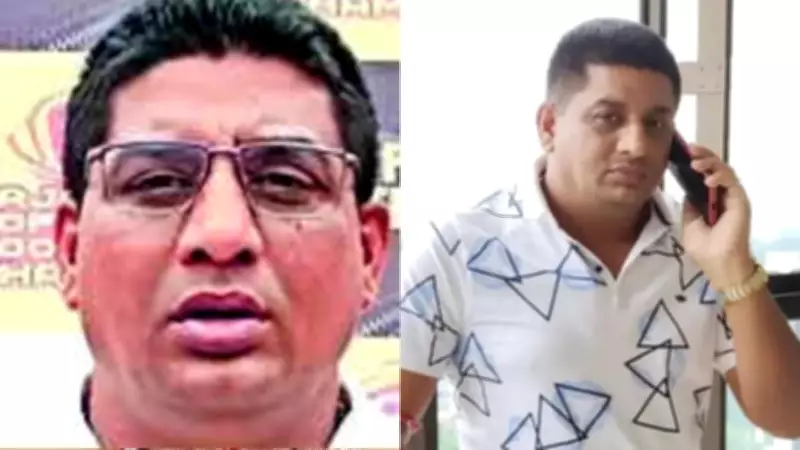Kolkata Trinamool Councillor Found Dead at Home, Suicide Suspected