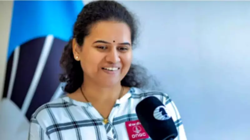Koneru Humpy: Only China's Zhu Jiner Can Reach 2600 Elo in Women's Chess