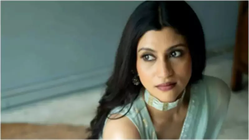 Konkona Sen Sharma on Gender Bias in Bollywood: Big Films Still Favor Male Heroes