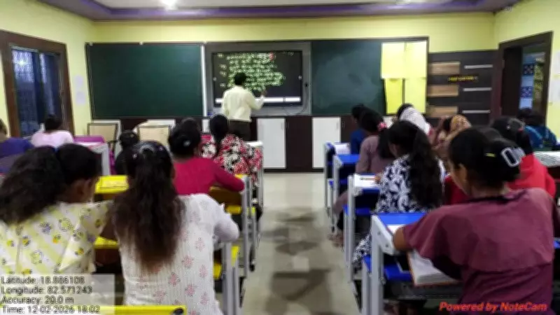 Koraput SC/ST Residential Schools Achieve 98.64% Pass Rate in HSC Exams