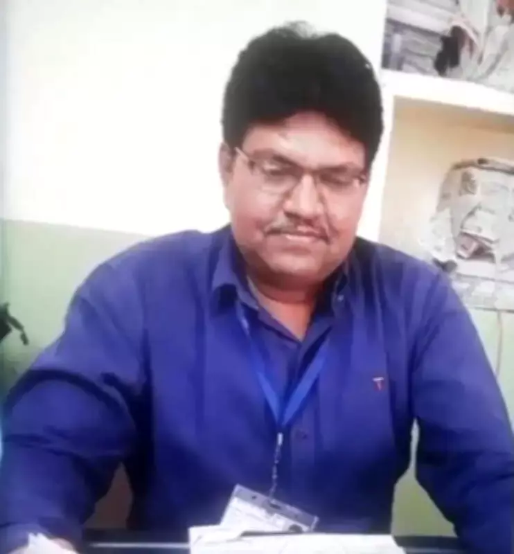 Kota: 3 Engineers Suspended, Contractor Fined After Retired Principal Dies in Open Drain