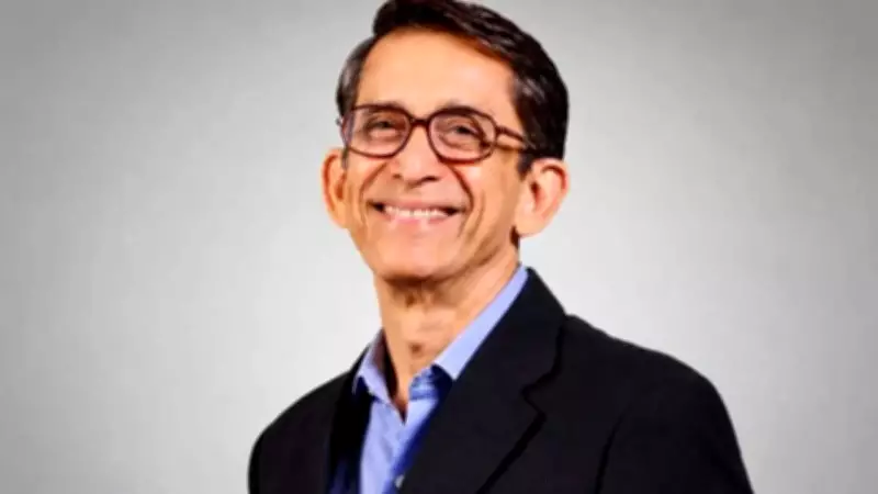 KPIT Technologies Co-Founder Ravi Pandit Dies at 75 After Brief Illness