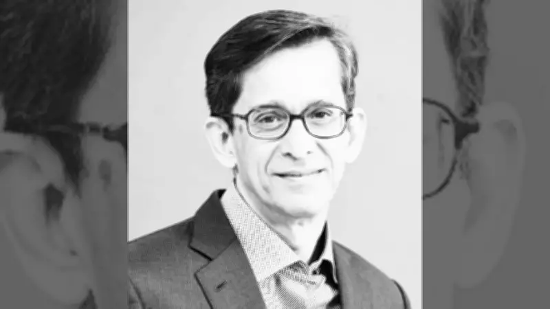 KPIT Technologies Co-Founder Ravi Pandit Dies at 75
