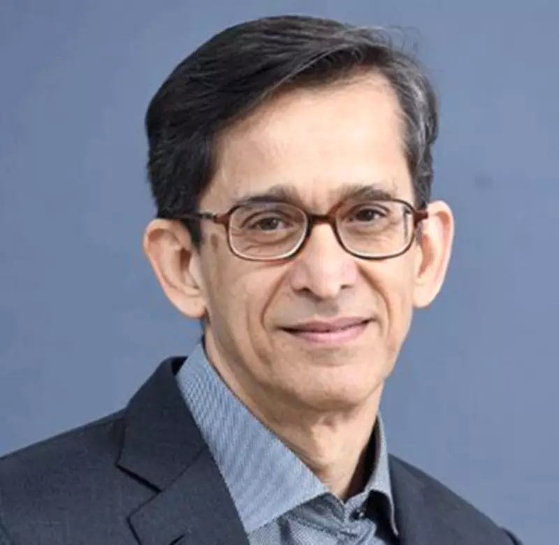 KPIT Technologies Co-Founder Ravi Pandit Passes Away at 68