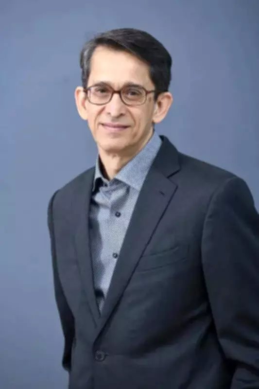 KPIT Technologies Co-Founder Ravi Pandit Passes Away at 75