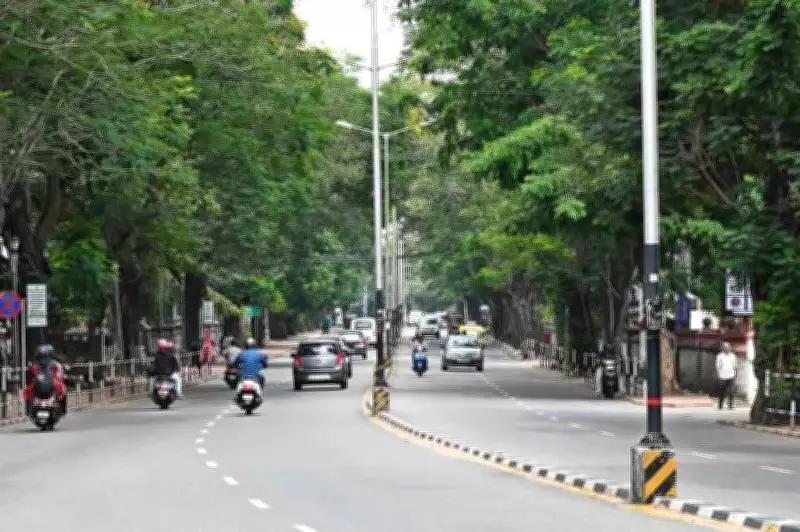 KRFB Proposes Major Overhaul of Busy LMS-Vellayambalam Corridor in Thiruvananthapuram