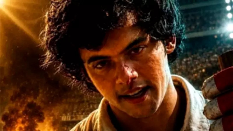 'Krishna Aur Chitthi' Trailer: Darsheel Safary Stars in Cricket-Spirituality Film