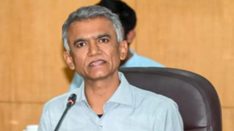 Krishna Byre Gowda Alleges Postal Ballot Tampering in Sringeri Recount Row
