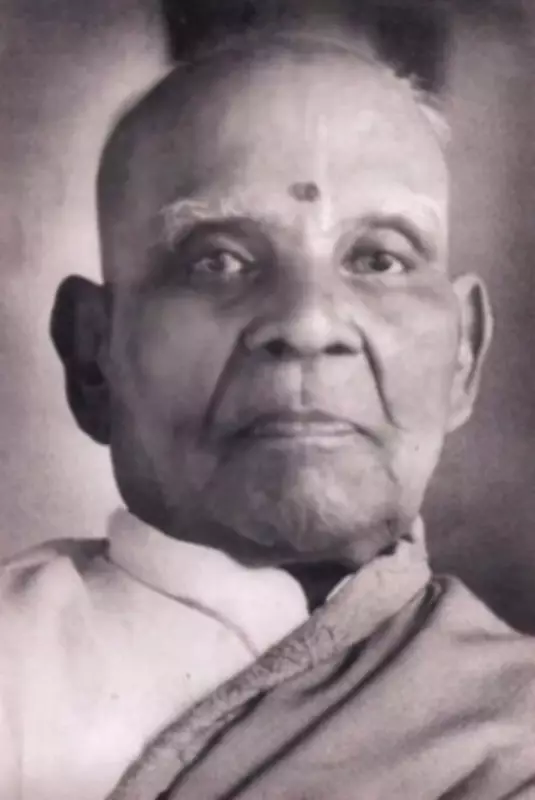 Krishnaraja MLA Urges Karnataka Govt to Honour Carnatic Legend Vasudevacharya