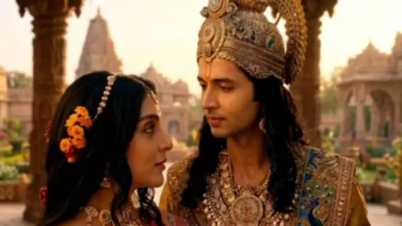 Krishnavataram Part 1: The Heart Crosses Rs 10 Crore in Six Days at India Box Office