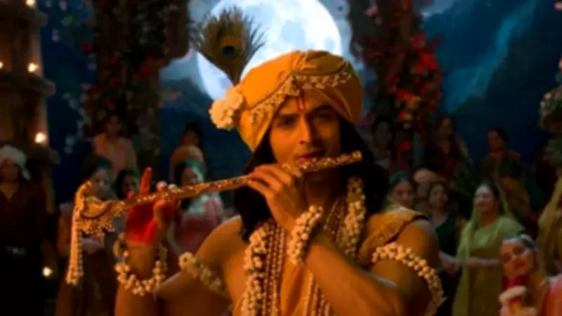Krishnavataram Part 1 X Review: Internet Reacts to Siddharth-Sanskruti Film