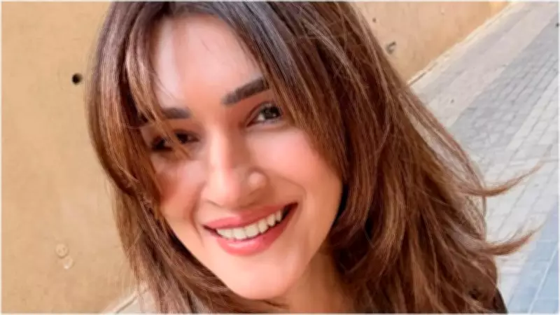 Kriti Sanon Reveals Dream Role: Rekha Biopic, Calls Her 'Ultimate Baddie'