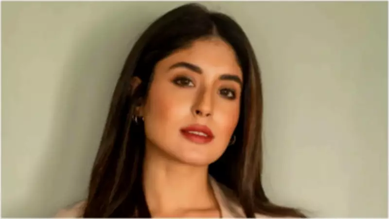 Kritika Kamra Says 1960s-70s Fashion Felt More Personal Than Today's Trends