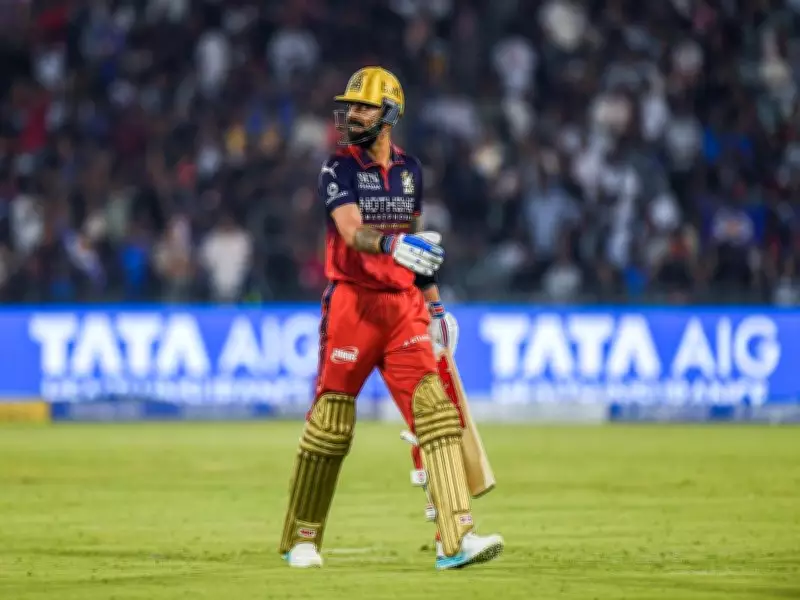 Krunal Pandya Backs Kohli to Bounce Back After Two Consecutive IPL Ducks