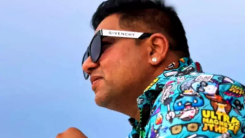 Krunal Soni: From Terrace Dance Classes to Gujarati Cinema Icon