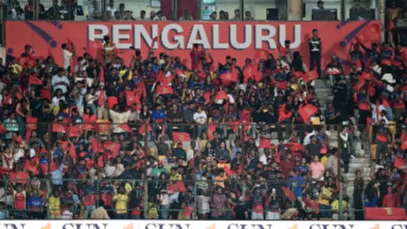 KSCA Requested 10,000 Extra Tickets; BCCI Explains Bengaluru's IPL 2026 Final Snub