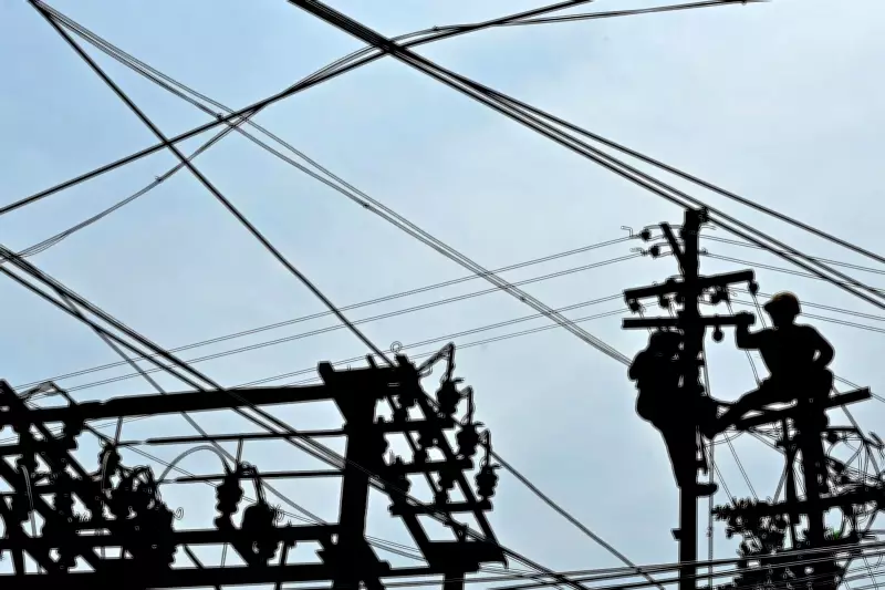 KSERC directs KSEB to submit power capacity addition plans amid rising demand